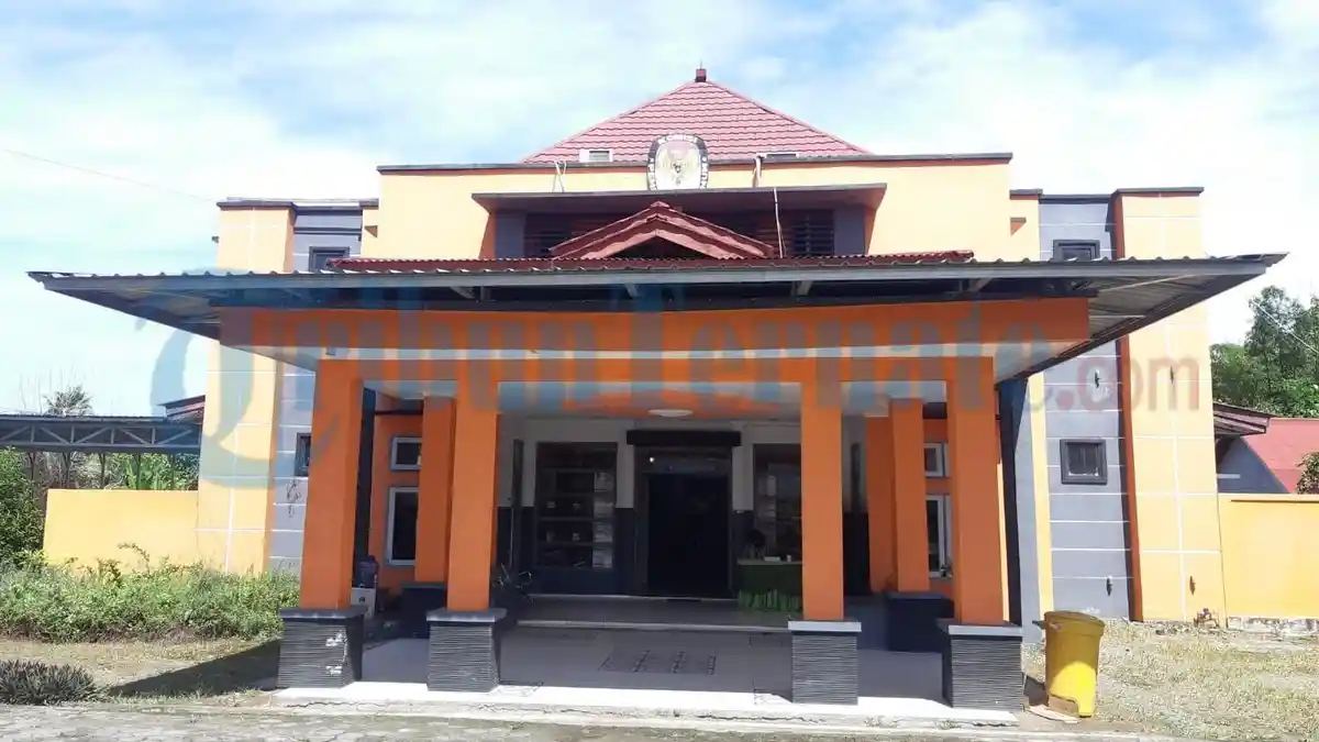 Hingga Pengumuman Seleksi, Kuota Anggota PPS 12 Desa di Halmahera Selatan Tak Terpenuhi