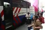 Perpanjangan SIM dan STNK Keliling di LTC Glodok