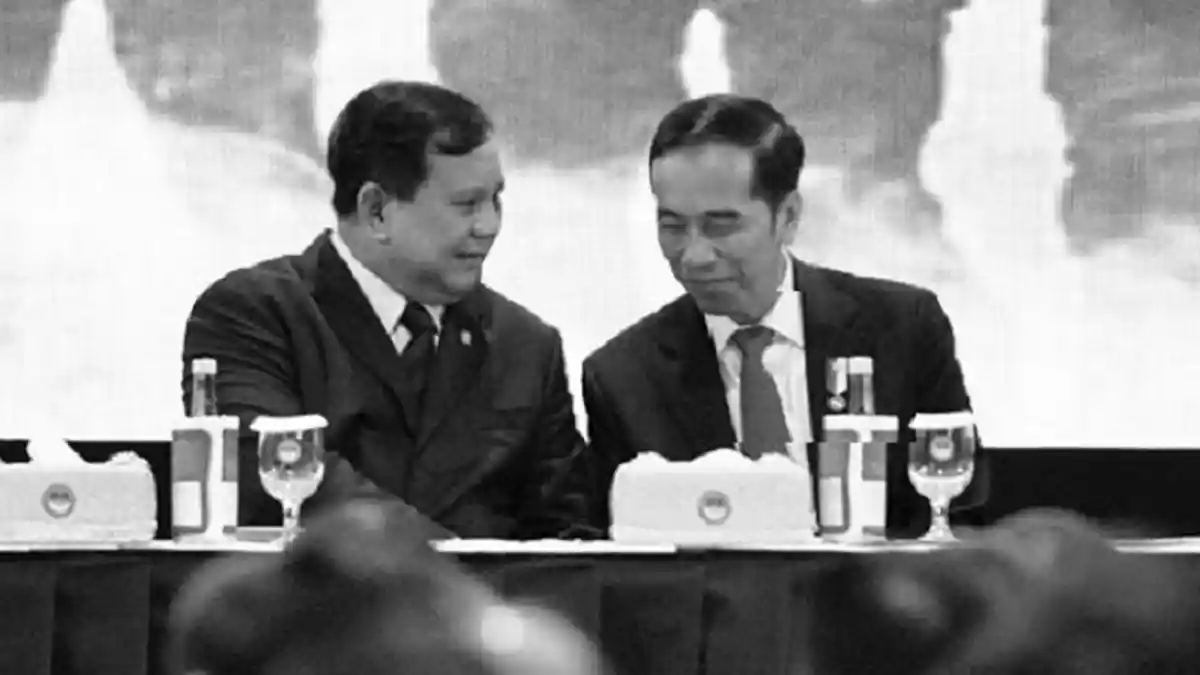 Terpopuler: Inilah Kehebatan Prabowo Subianto Selamatkan Uang Negara 50 Triliun Padahal Sisa Diteken
