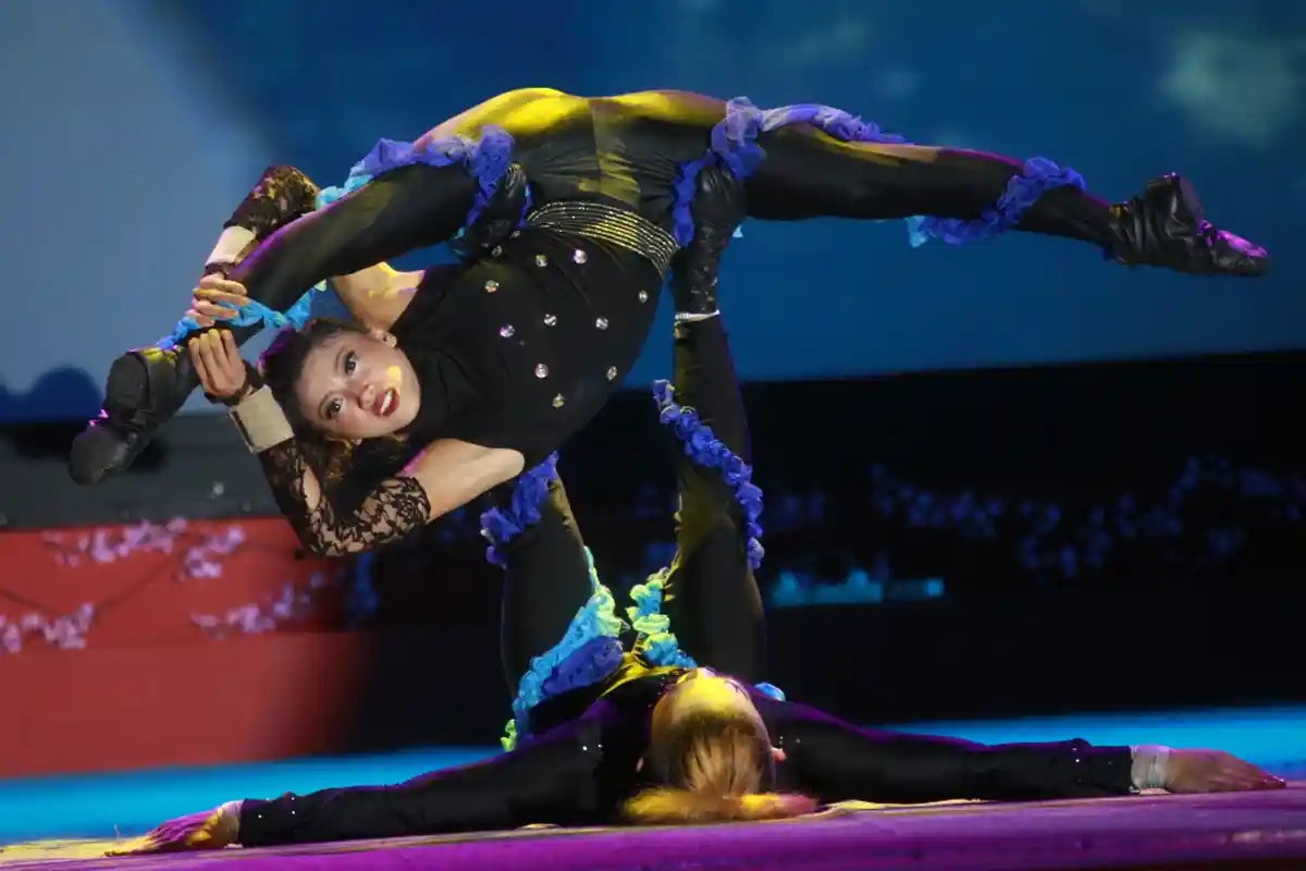 BERITA FOTO: Special Show 'Dreams of Xiu' di Trans Studio Makassar Guna Sambut Imlek - imlek-dreams-of-xiu-1_20160206_233619.jpg