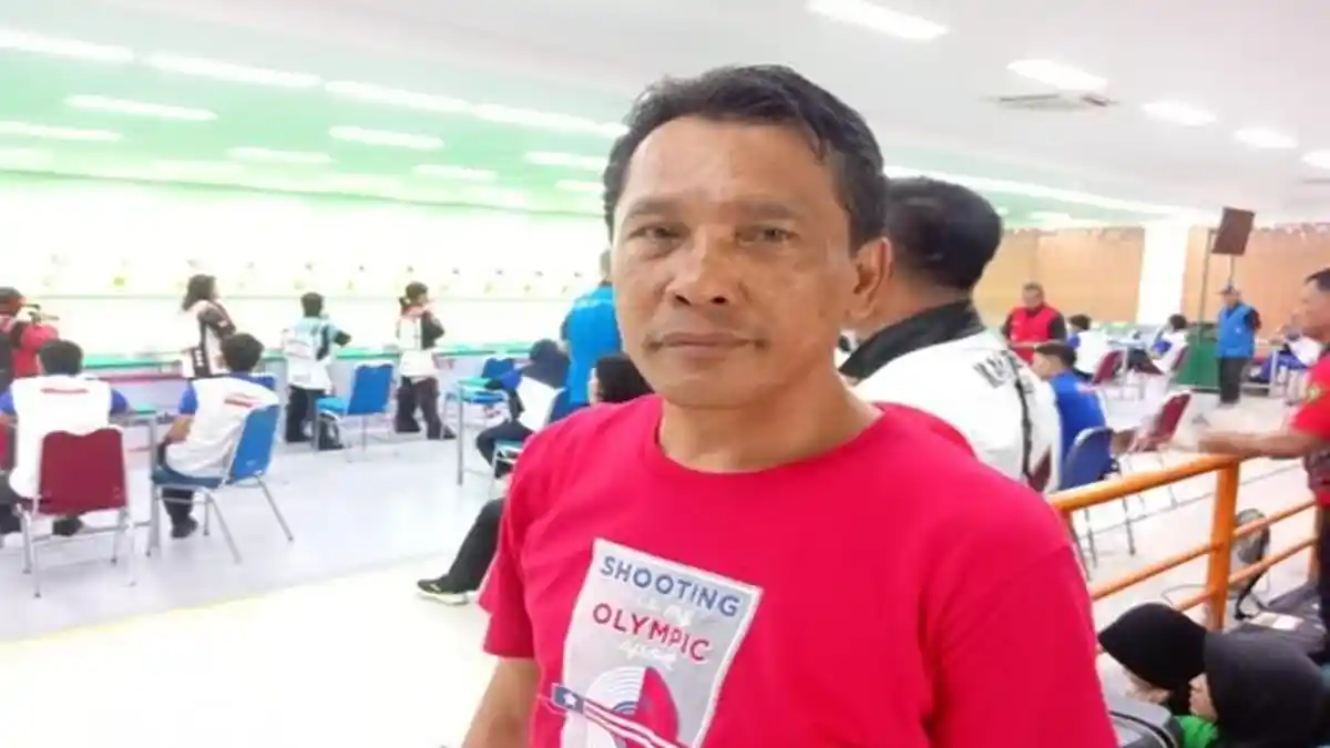 Update Perolehan medali Popnas XVI 2023: Cabor Menembak Tambah Emas Untuk Kontingen Sumatera Selatan