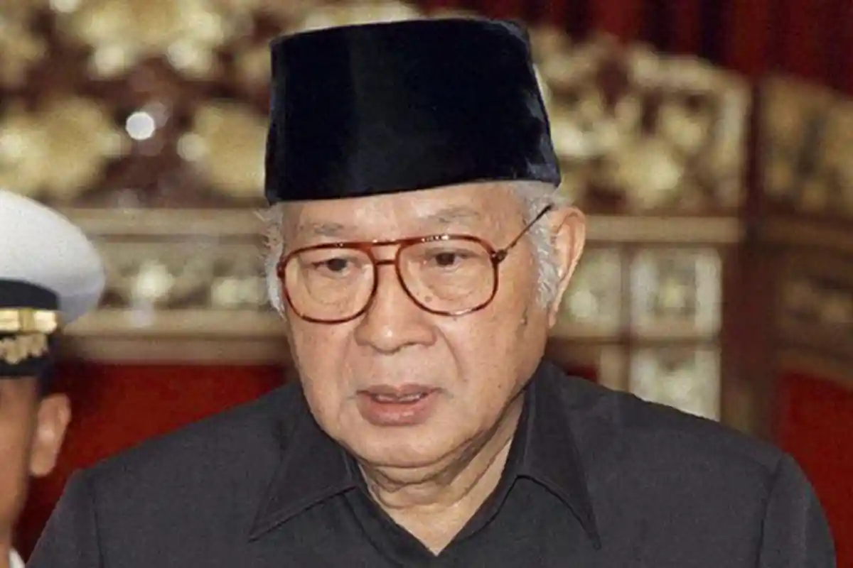 Hutang Indonesia Rp 6.074 Triliun, Titiek Soeharto: Pak Harto Pasti Sedih Lihat Keadaan Ini