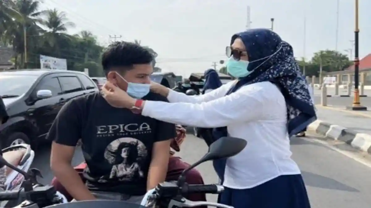 3 Warga Sumsel Positif Covid-19, ini Upaya Pencegahan dari Dinkes Ogan Ilir