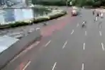 Benderan HI Lenggang 
