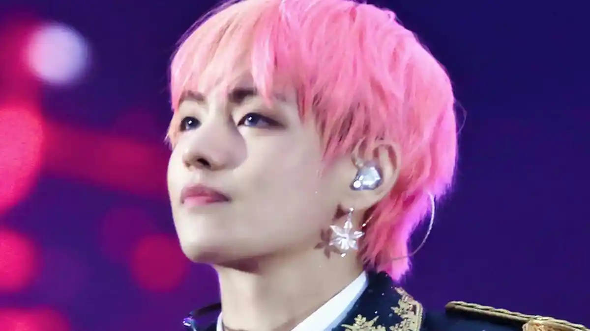 Makin Cakep, Inilah Deretan Idol KPop yang Punya Tindikan, Ada V BTS, Bobby iKON, Idola Kamu Ada?