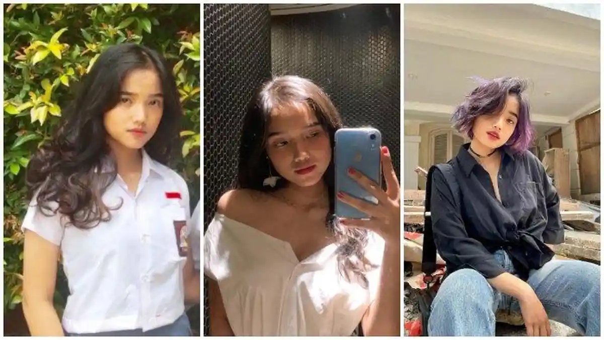 Marissya Icha Bongkar Isi Curhat Fuji, Adik Ipar Vanessa Angel Sampai Menangis Pertanyakan Hal Ini