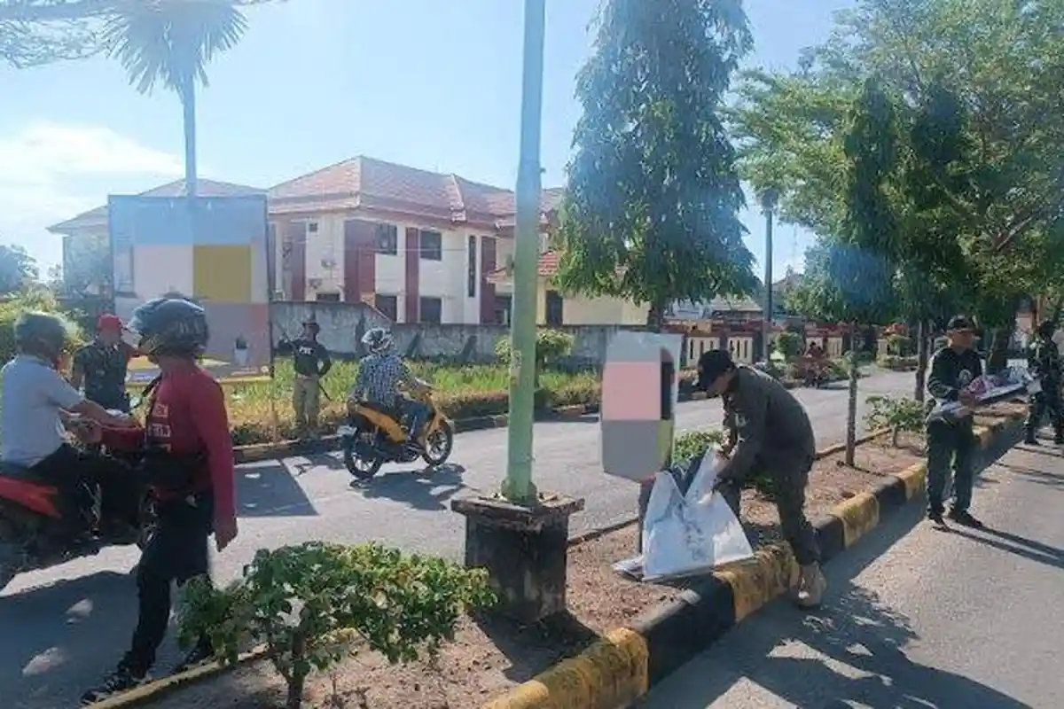 Tak Semua APK Dicopot