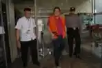 Pemeriksaan Perdana Basuki Hariman