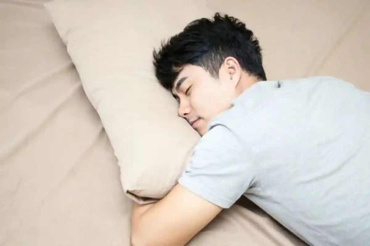 Mimpi Basah di Siang Hari Saat Puasa, Apakah Puasa Batal? Simak Penjelasannya di Sini