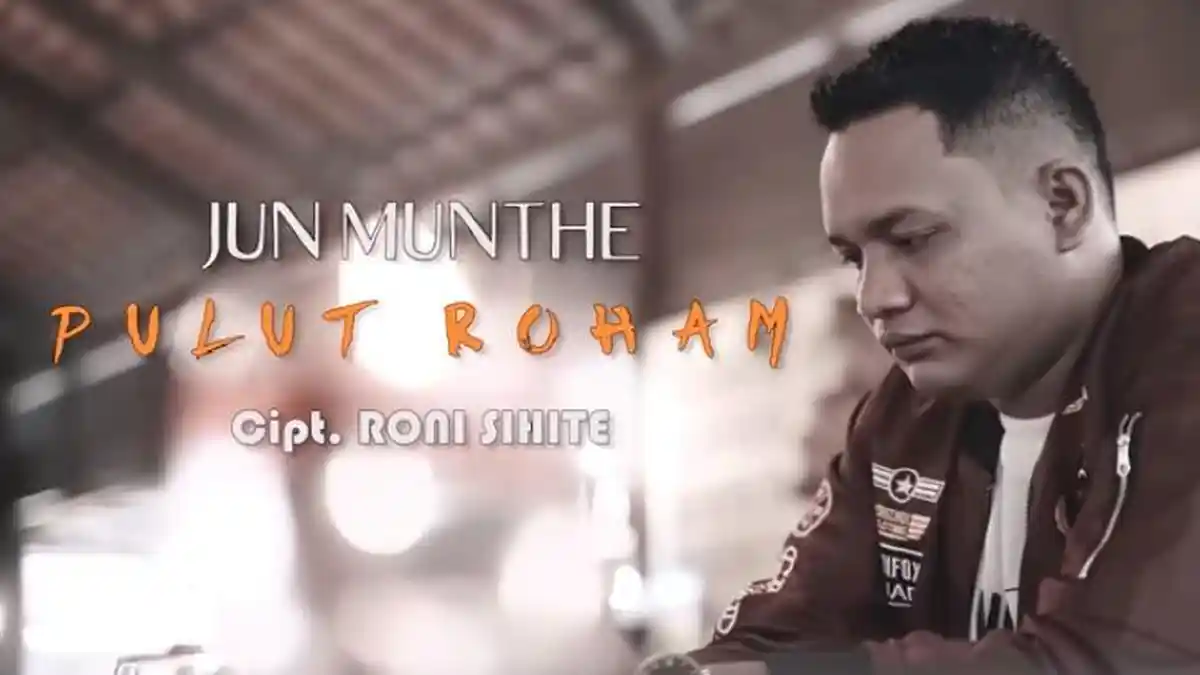 Chord Pulut Roham Serta Lirik Lagu Batak Pulut Roham Jun Munthe