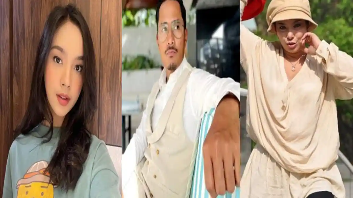 DERETAN Artis Suku Karo yang Sukses di Dunia Hiburan Tanah Air, Ada Penyanyi Dangdut Era 90-an