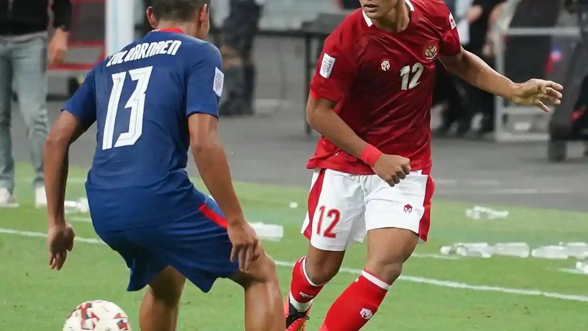 Fix Pindah ke Korsel? Bos PSIS Ucapkan Kata Pisah ke Pratama Arhan, Eks Persib dan Arema FC Digaet