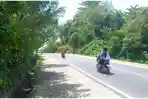Empat Titik Rawan Kecelakaan di Luwu, Tanjakan Buntu Tepa Minim Pencahayaan