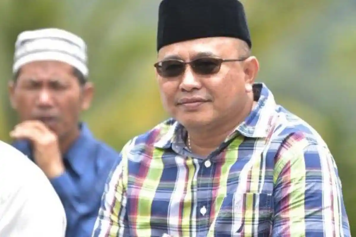 Golkar Pecah Telur di Luwu Utara