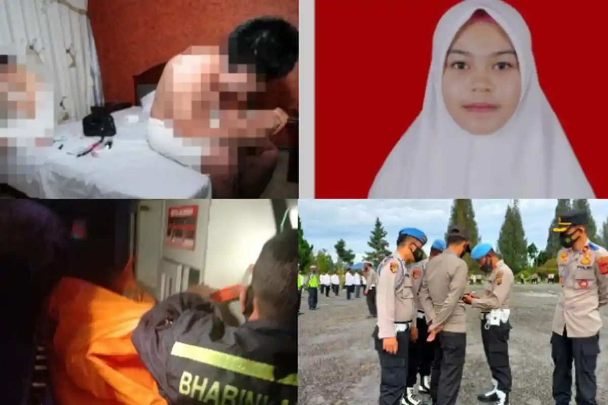 BERITA POPULER – Janda & Pria Lajang Digerebek, Gadis Abdya Hilang, Bersimbah Darah di Aceh Utara