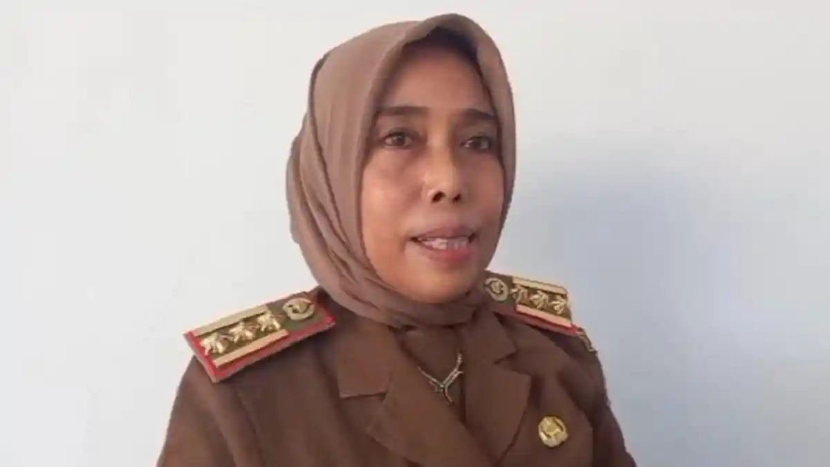 DLHK Minta Warga Kendari Simpan Sampah Depan Rumah Masing-Masing Saat Masa Transisi, Bakal Dijemput