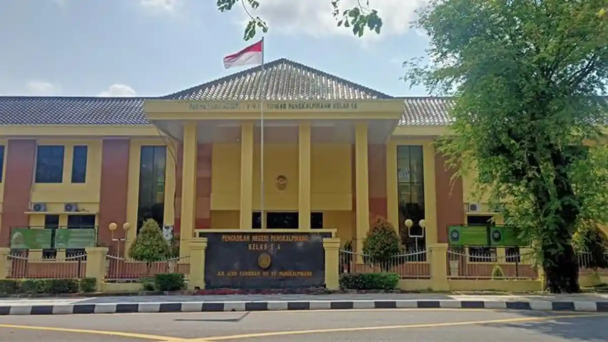 4 Tindakan Perintangan yang Dilakukan Terdakwa Toni Tamsil kepada Tim Jampidsus