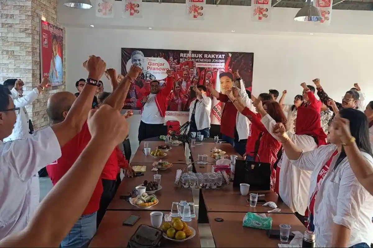 PSI Jambi Sambut Baik Putusan MK: Sesuai dengan Semangat Perjuangan Selama Ini