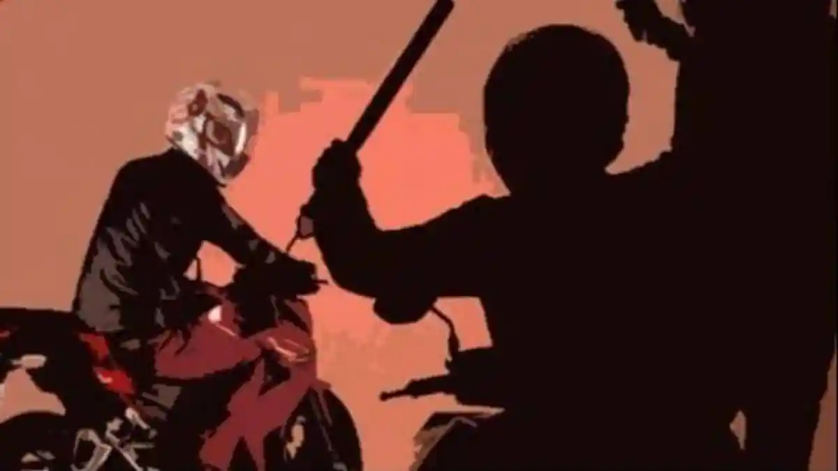 Dalam Sehari 2 Pelajar Jadi Korban Begal di Lubuklinggau, Motor Dirampas, Pelaku Diduga Komplotan