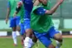 Persib Bandung Gelar Latihan