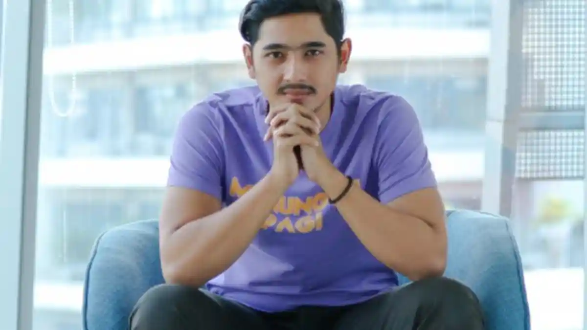 Isyarat Arya Saloka Akan Kembali Berakting di Sinetron Ikatan Cinta, Pemeran Aldebaran Beri Kode Ini