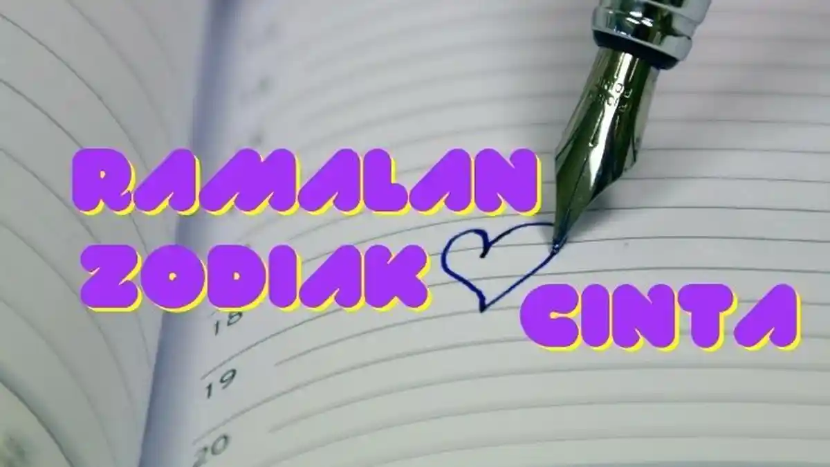 Ramalan Zodiak Cinta Jumat 11 September 2020, Sagitarius Berlatih Kesabaran, Cancer Mulai Main Api