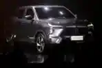 Peluncuran The New SUV Mitsubishi