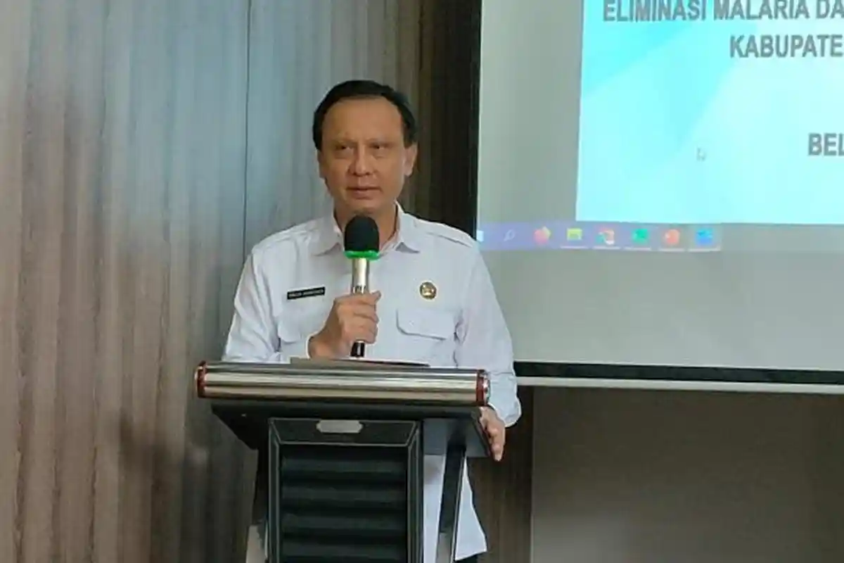 Bupati Belu Apresiasi Peresmian Bus Rute Kupang-Dili