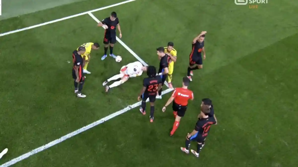 Barcelona Lagi Galak-galaknya, Ter Stegen Alami Cedera Serius, Bisa Absen Hingga Akhir Musim