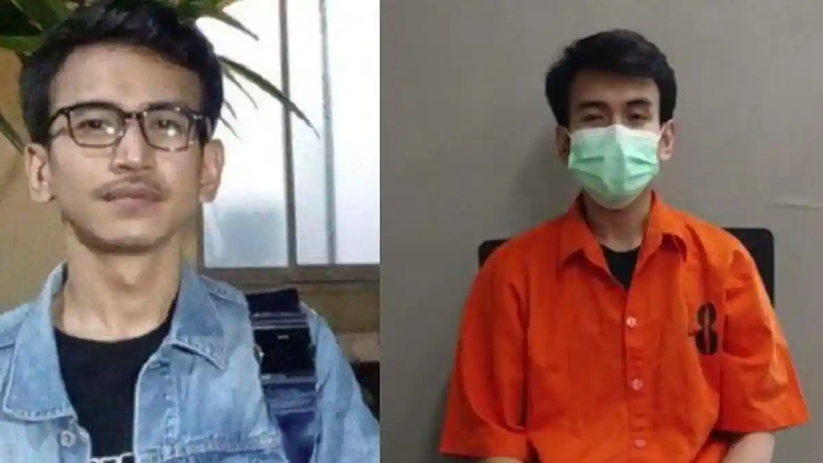 Terbukti Langgar UU ITE, Adam Deni Divonis 4 Tahun Penjara dan Denda Rp 1 Miliar