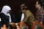MK Tolak Gugatan Khofifah Terkait Pilkada Jatim