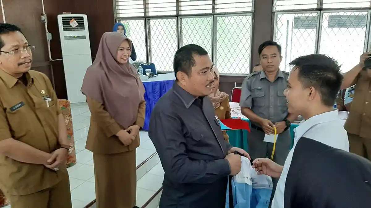 Bonus Demografi, Mashuri Yakin Ada Peluang untuk Majukan Bungo