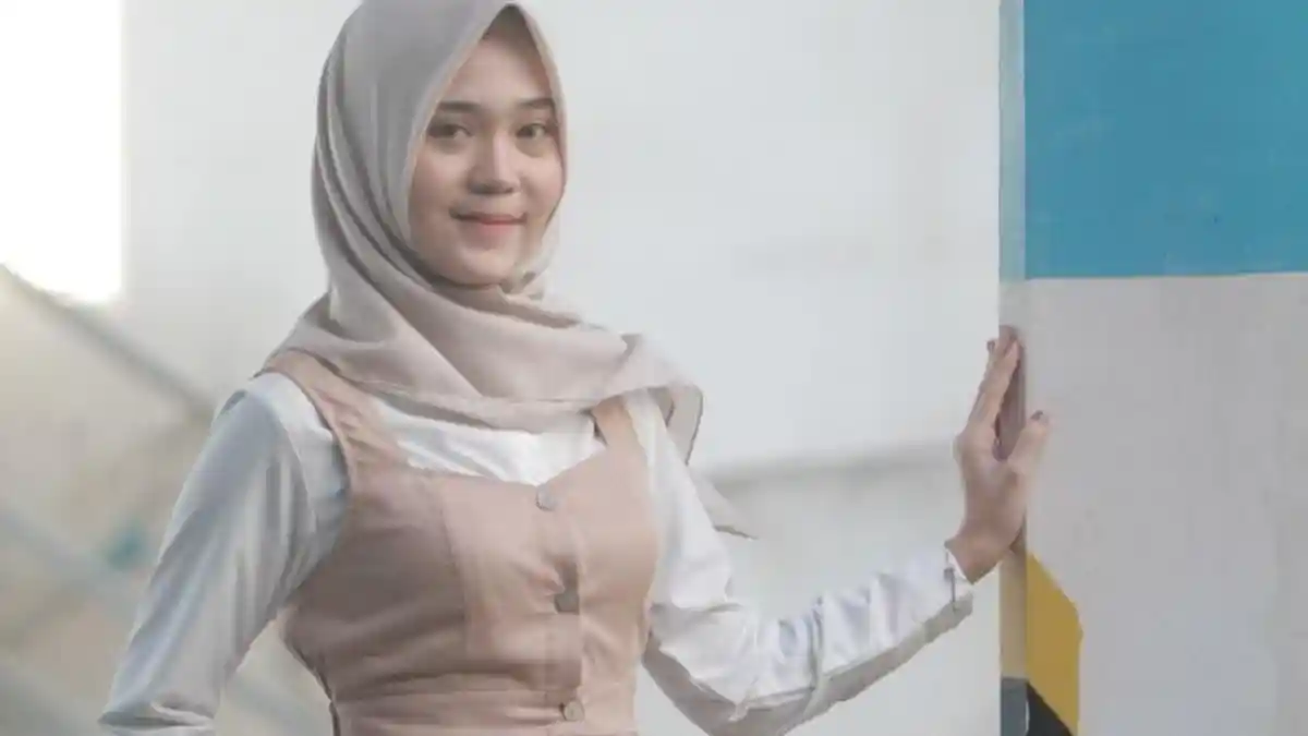 Fashion Milimalis Nyaman dan Santai, Cocok untuk Sehari-hari