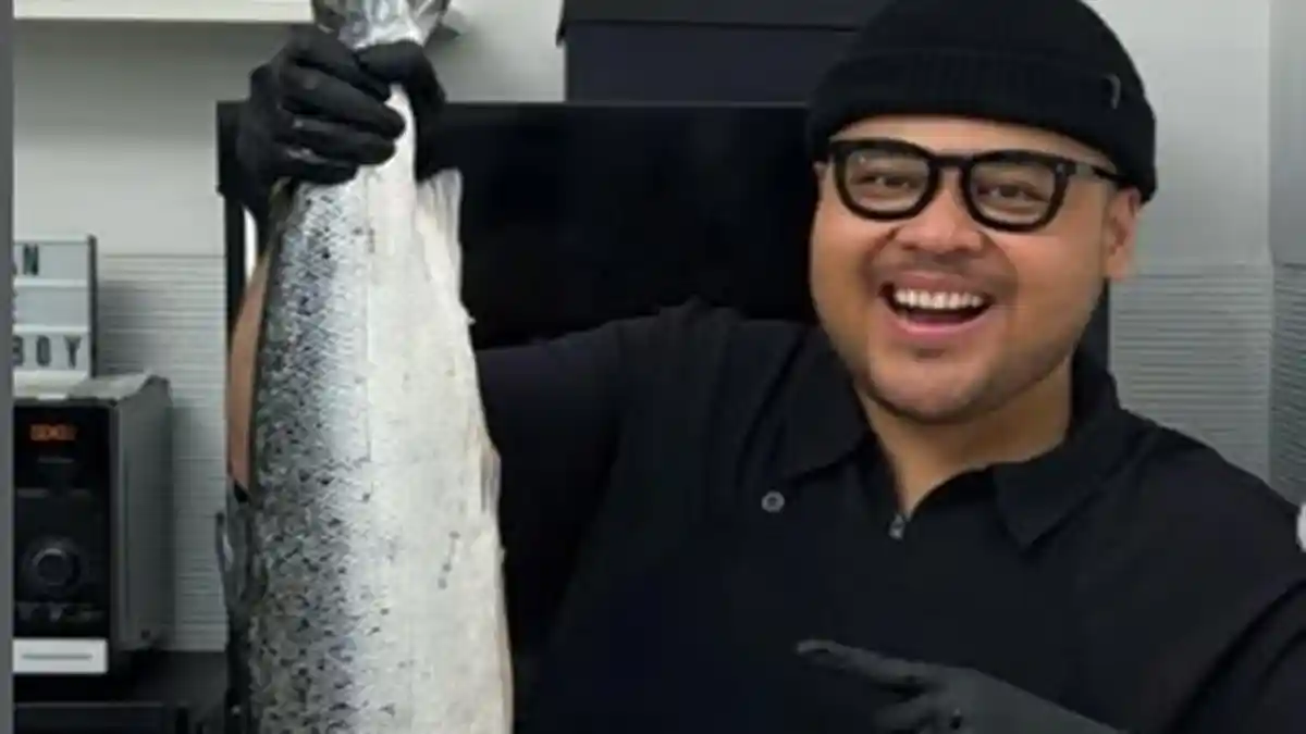 Penyebab Brian Ardianto Alumni MasterChef Indonesia Season 5 Meninggal Dunia, Sempat 5 Hari Dirawat