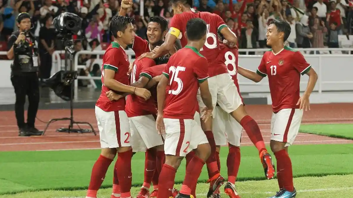 Ingin Lihat Skuat Timnas Indonesia U-23 Lebih Dekat, Bisa Datang ke Ubud