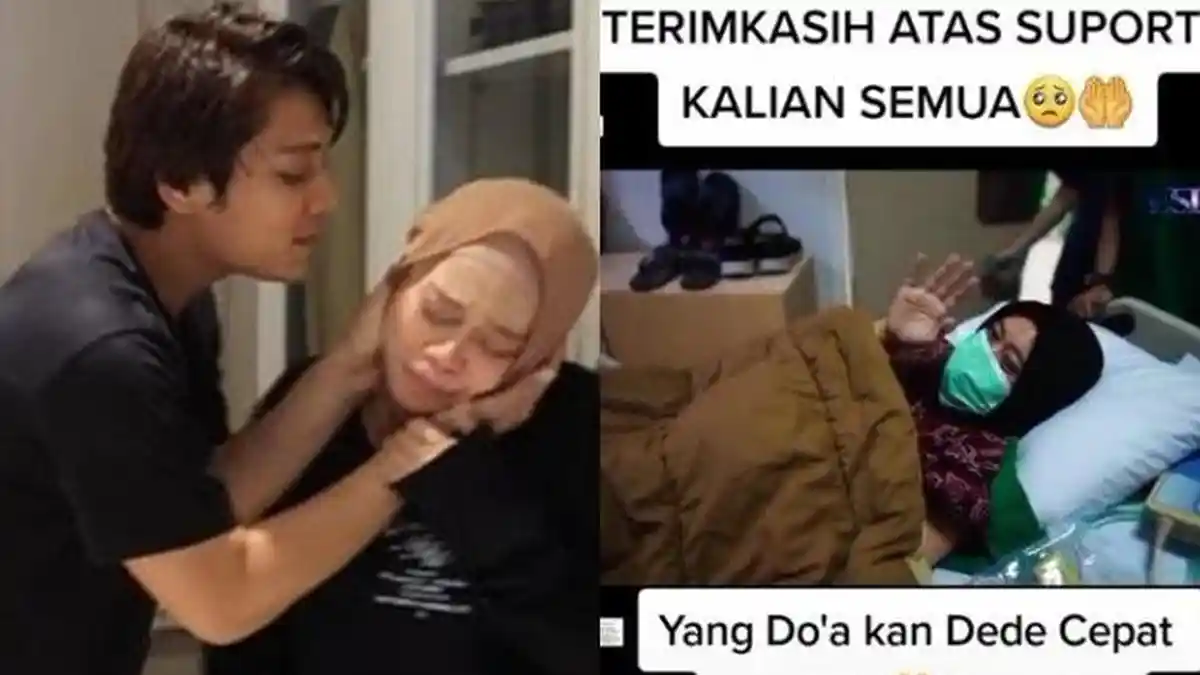 Baru Terungkap Rizky Billar Ternyata Lempar Bola Biliar ke Lesti: Kalau Kena Kepala Bisa Pecah