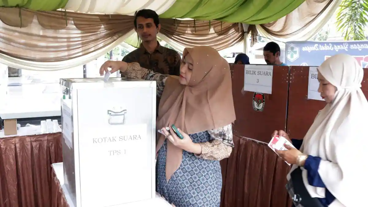 Kasus Penggelembungan dan Pergeseran Suara Caleg Partai Aceh Disidangkan Panwaslih