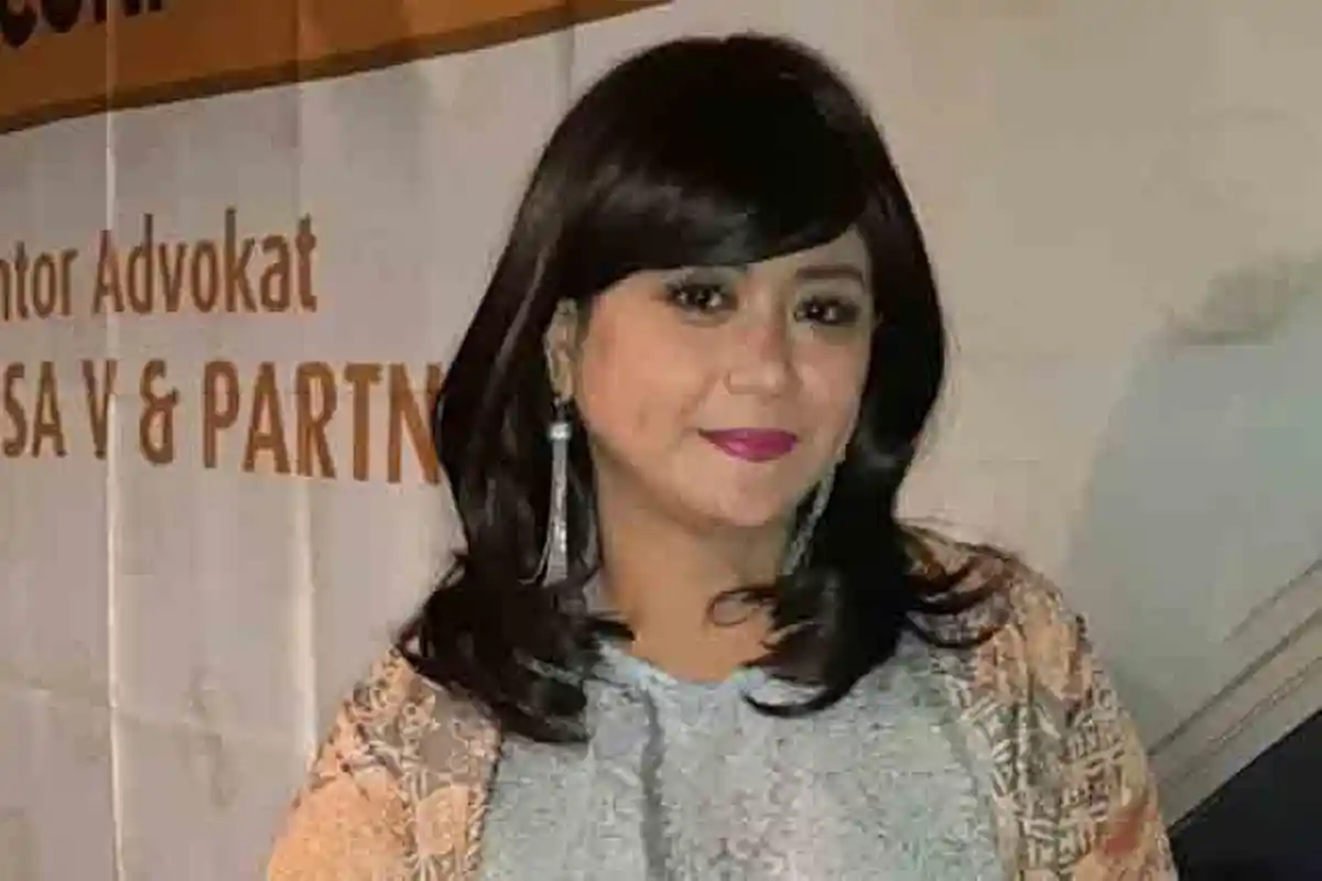 Yuyun Sukawati Tegas Menolak Ajakan Fajar Umbara untuk Berdamai: Sekarang Sudah Terlambat