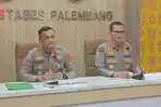 Kronologi Polisi di Palembang Tabrak Pemotor Hingga Tewas, Kendarai Mobil Dinas, Kapolres Minta Maaf