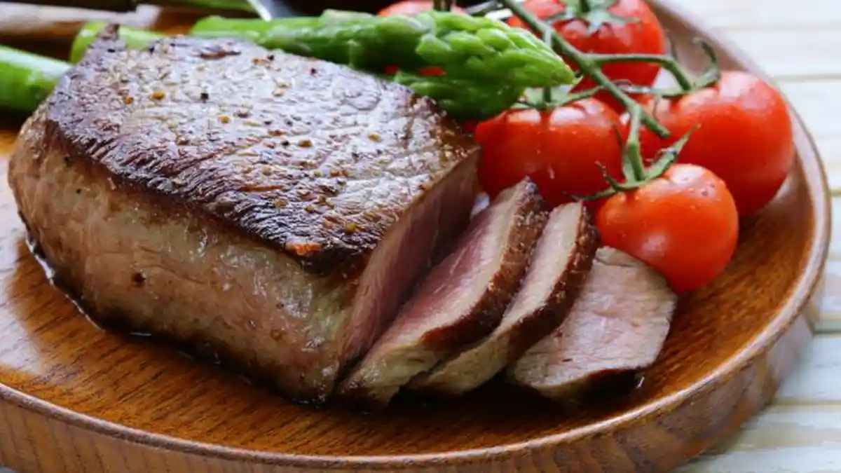 Alasan Daging Kambing Lebih Sehat Dibanding Daging Sapi atau Ayam