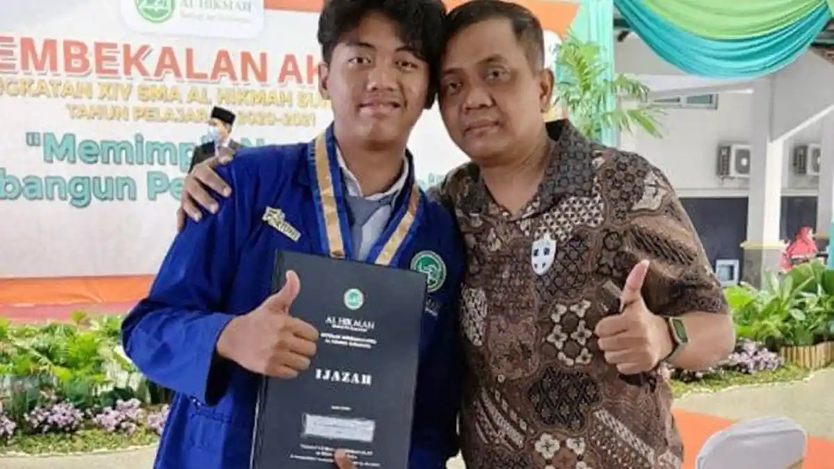 PSIS Semarang Dimanajeri Anak Muda yang Baru Lulus SLTA, Bisa Jadi Manajer Tim Termuda di Liga 1