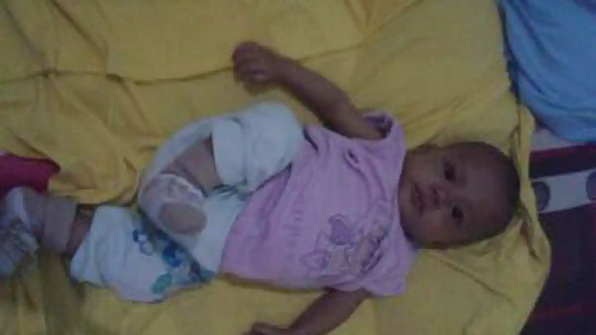 Besok Wartawan Kirim Surat ke Jokowi Minta Peduli Nasib Bayi Ryuji