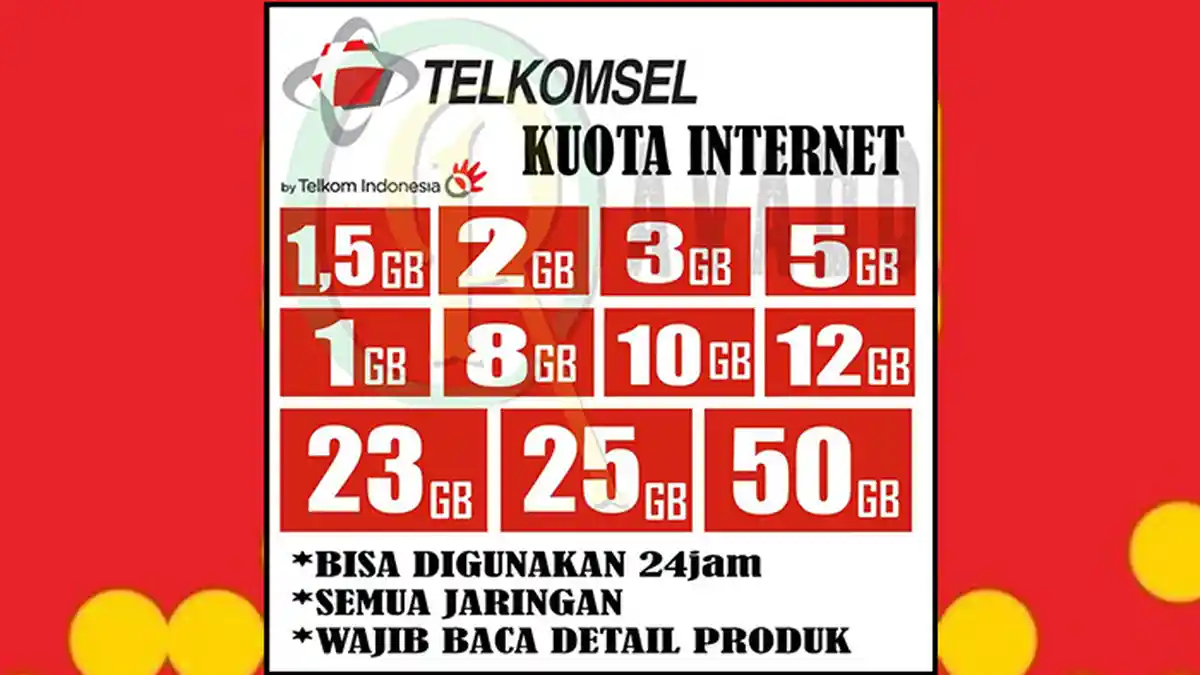 Cek Kuota Internet Murah Telkomsel, Indosat dan XL dengan Aktivasi Kode Dial Rahasia