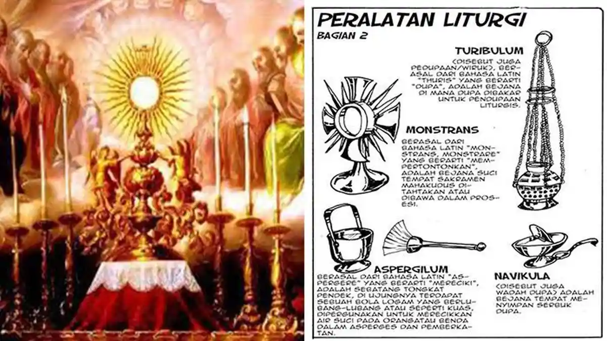 Kalender Liturgi Katolik Advent Pertama Jumat 2 Desember 2022 Lengkap Bacaan Injil dan Biarawan