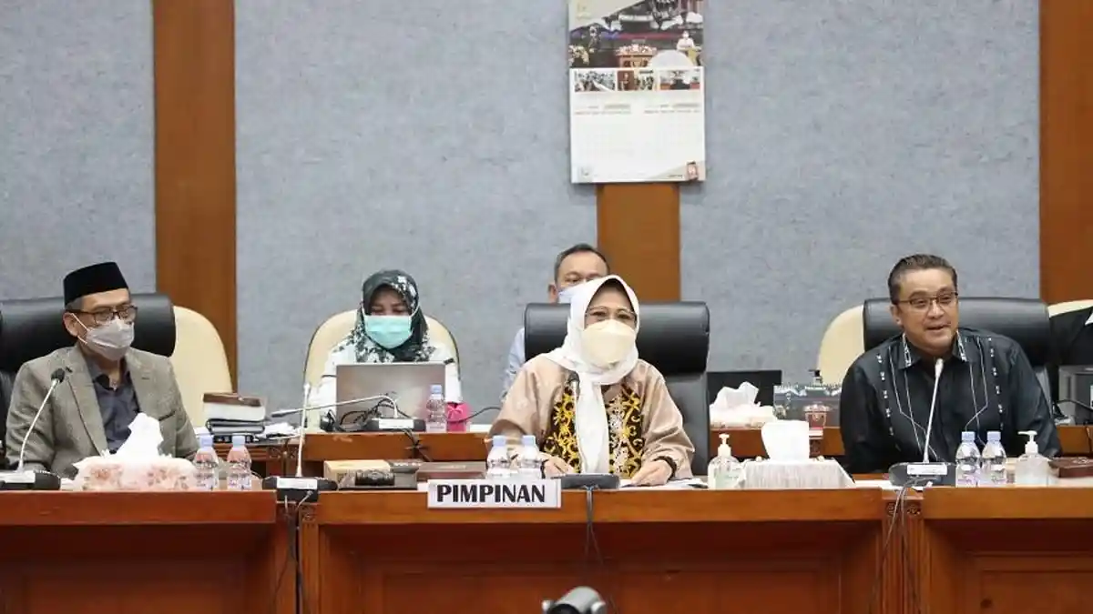 Dede Yusuf: Kemenpora Sukses Gelar Even Olahraga Nasional dan Internasional Meski Anggaran Kecil