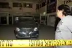 1 Orang Diduga Teroris Tewas