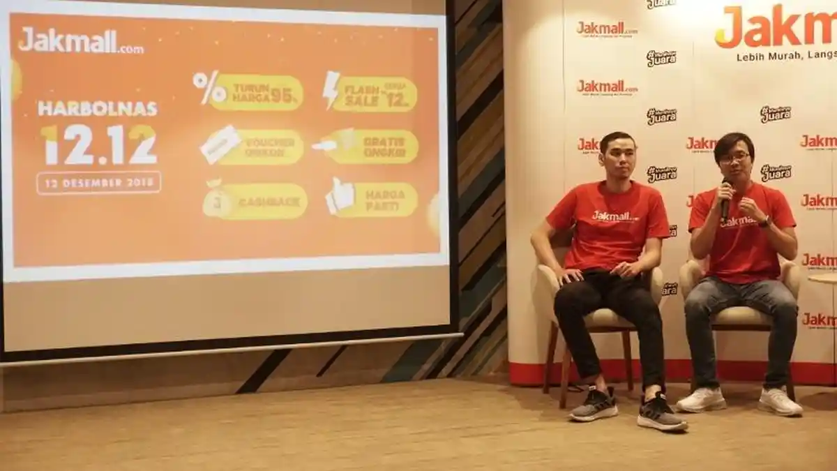 Evaluasi Harbolnas 2018: Fenomena “Barang Sama, Harga (Jauh) Beda”