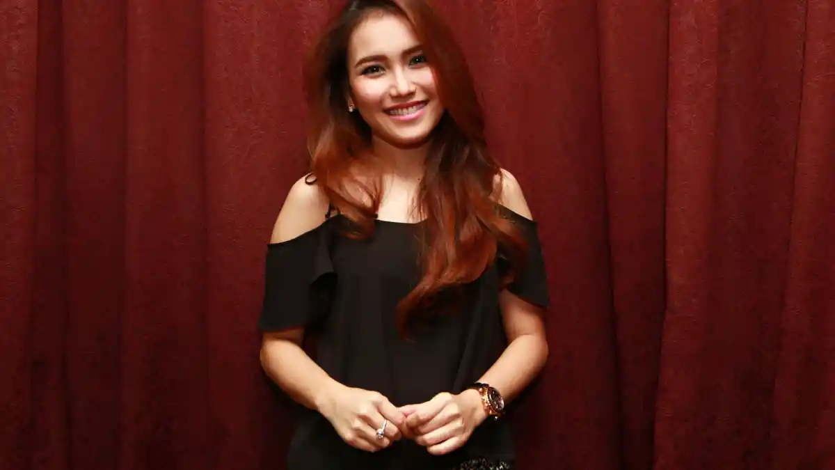 Anaknya Dipajang di Akun Jual Bayi Cantik, Ayu Ting Ting: Saya Gak Terima
