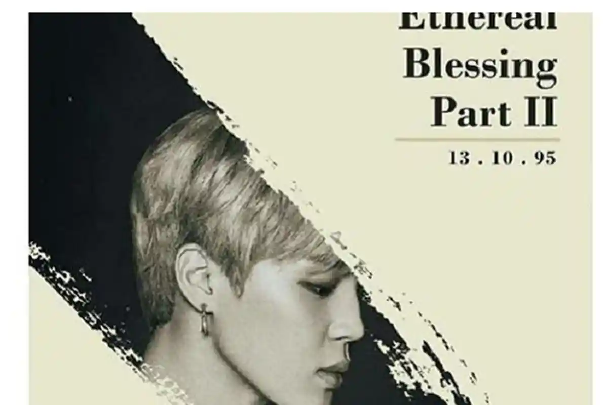 Sambut Ulang Tahun Jimin BTS, Fans Indonesia Buat Proyek Donasi untuk Para Pengidap Kanker