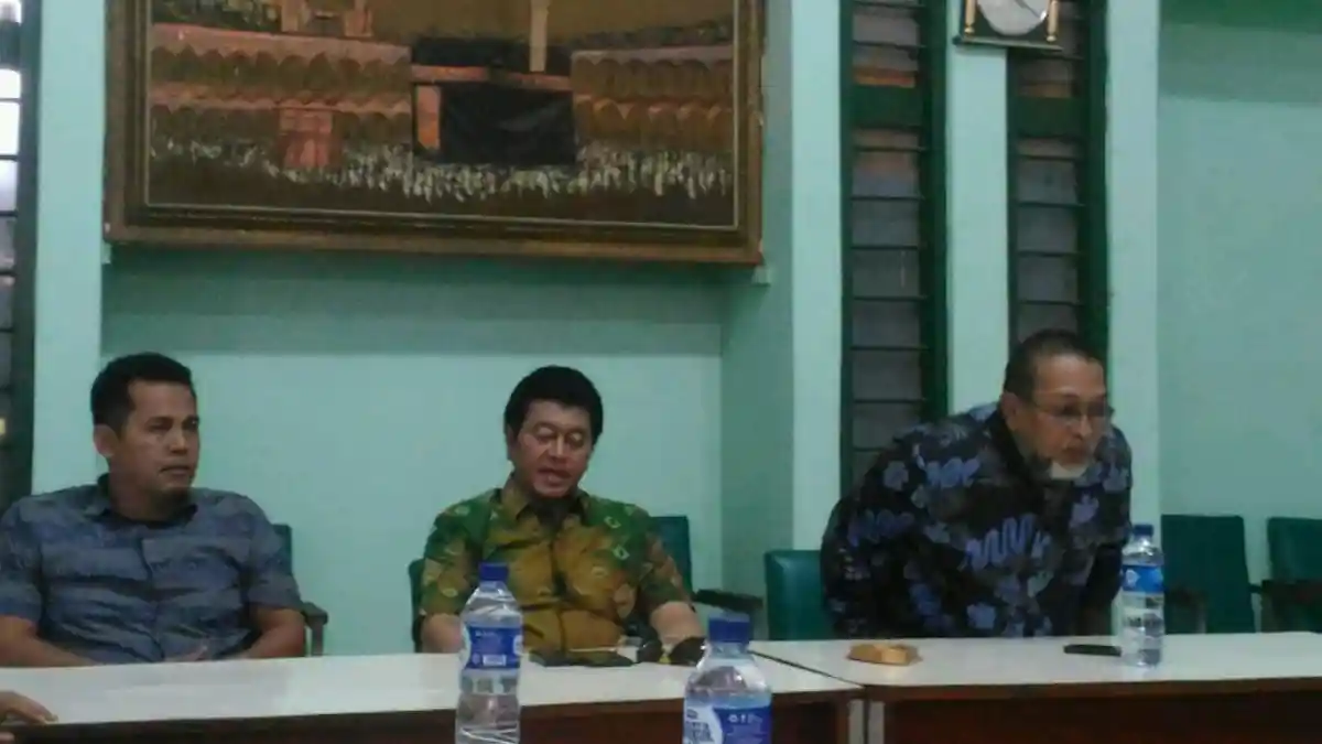 Kapolda DIY Akan Tangkap Pembunuh Didin Maksimal 15 Hari